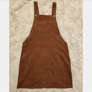 Rust colored jumper